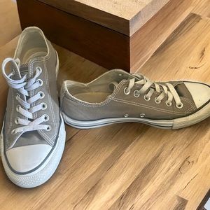 Converse ALL Star Lo Sneaker